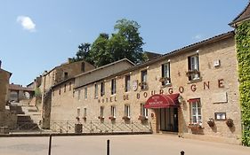 Hotel De Bourgogne